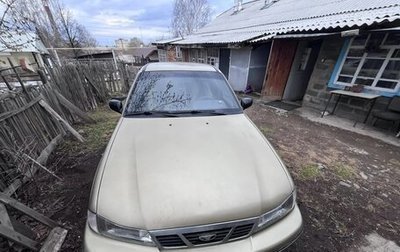 Daewoo Nexia I рестайлинг, 2008 год, 180 000 рублей, 1 фотография