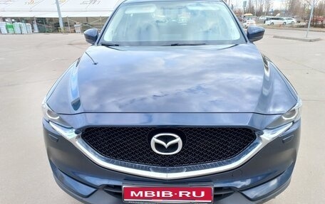 Mazda CX-5 II, 2019 год, 2 690 000 рублей, 1 фотография