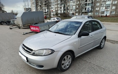 Chevrolet Lacetti, 2005 год, 300 000 рублей, 1 фотография