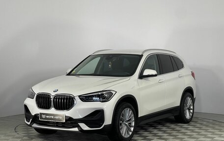 BMW X1, 2020 год, 2 500 000 рублей, 1 фотография
