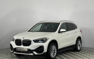 BMW X1, 2020 год, 2 500 000 рублей, 1 фотография