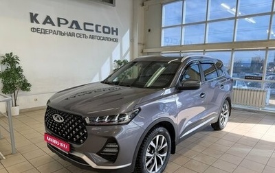 Chery Tiggo 7 Pro, 2022 год, 1 930 000 рублей, 1 фотография