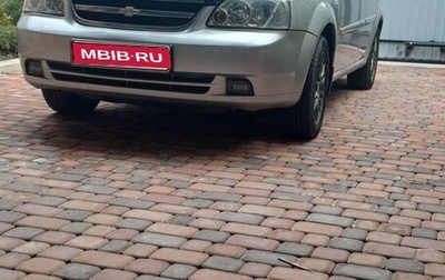 Chevrolet Lacetti, 2008 год, 410 000 рублей, 1 фотография