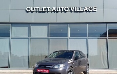 Chevrolet Lacetti, 2012 год, 429 000 рублей, 1 фотография