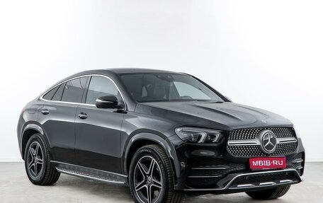 Mercedes-Benz GLE, 2021 год, 9 888 888 рублей, 1 фотография