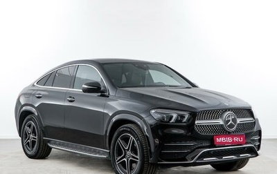 Mercedes-Benz GLE, 2021 год, 9 888 888 рублей, 1 фотография