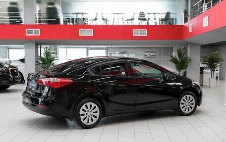 KIA Cerato III, 2014 год, 945 000 рублей, 2 фотография