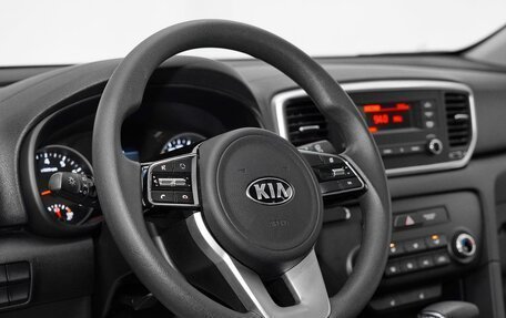 KIA Sportage IV рестайлинг, 2020 год, 2 525 000 рублей, 6 фотография