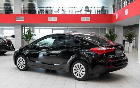 KIA Cerato III, 2014 год, 945 000 рублей, 4 фотография