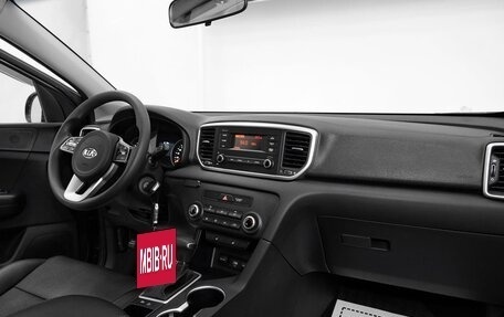 KIA Sportage IV рестайлинг, 2020 год, 2 525 000 рублей, 8 фотография
