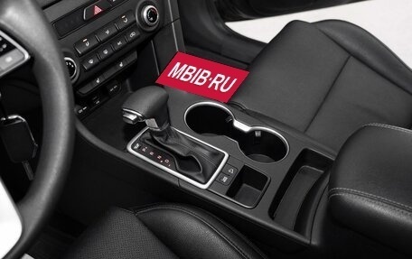 KIA Sportage IV рестайлинг, 2020 год, 2 525 000 рублей, 7 фотография