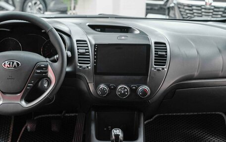 KIA Cerato III, 2014 год, 945 000 рублей, 10 фотография