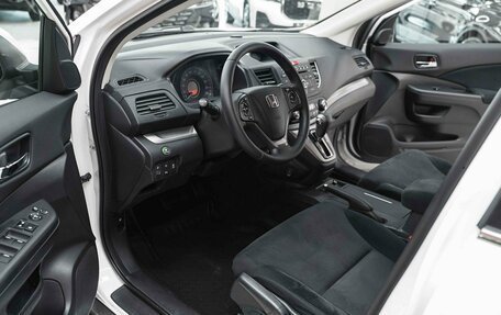 Honda CR-V IV, 2013 год, 1 850 000 рублей, 6 фотография