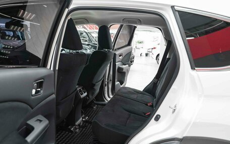 Honda CR-V IV, 2013 год, 1 850 000 рублей, 7 фотография