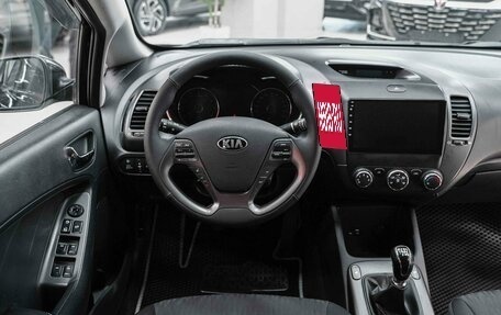 KIA Cerato III, 2014 год, 945 000 рублей, 11 фотография