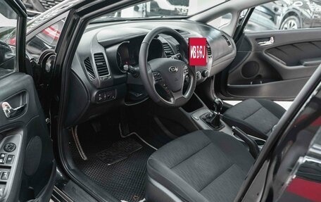 KIA Cerato III, 2014 год, 945 000 рублей, 8 фотография