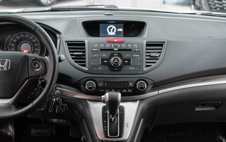 Honda CR-V IV, 2013 год, 1 850 000 рублей, 12 фотография