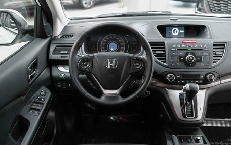 Honda CR-V IV, 2013 год, 1 850 000 рублей, 13 фотография