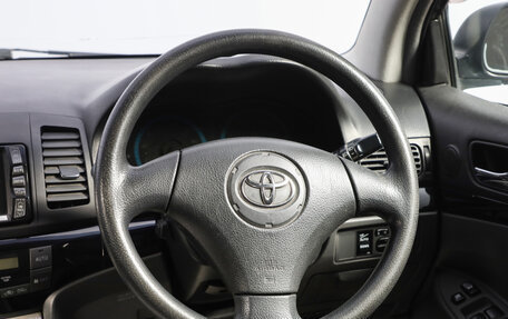 Toyota Allion, 2003 год, 849 000 рублей, 10 фотография