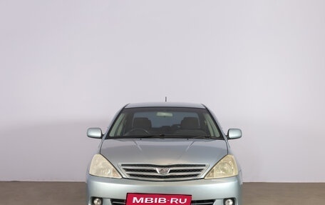 Toyota Allion, 2003 год, 849 000 рублей, 2 фотография