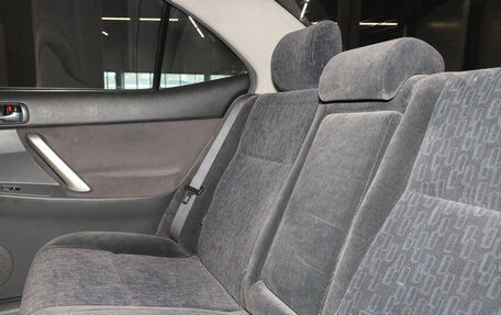 Toyota Allion, 2003 год, 849 000 рублей, 15 фотография