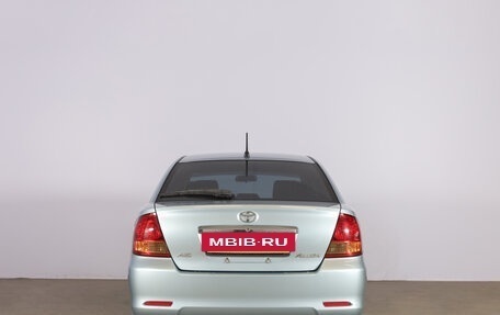 Toyota Allion, 2003 год, 849 000 рублей, 5 фотография