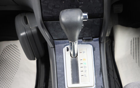 Toyota Allion, 2003 год, 849 000 рублей, 13 фотография