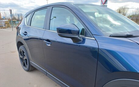 Mazda CX-5 II, 2019 год, 2 690 000 рублей, 4 фотография