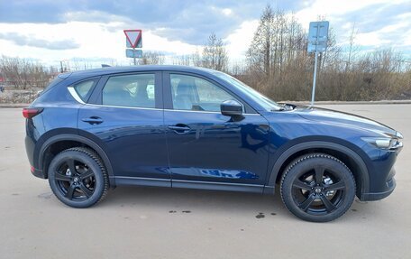 Mazda CX-5 II, 2019 год, 2 690 000 рублей, 2 фотография