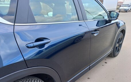 Mazda CX-5 II, 2019 год, 2 690 000 рублей, 3 фотография