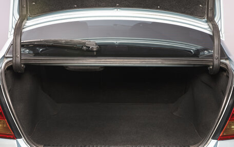 Toyota Allion, 2003 год, 849 000 рублей, 16 фотография