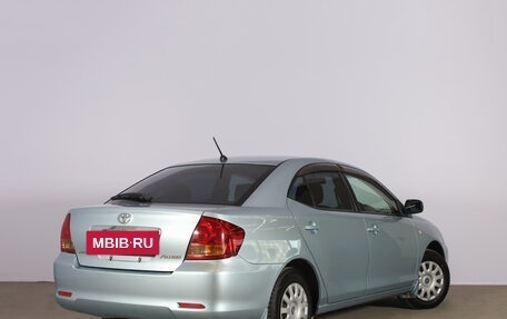 Toyota Allion, 2003 год, 849 000 рублей, 4 фотография