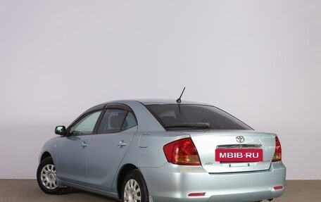 Toyota Allion, 2003 год, 849 000 рублей, 6 фотография