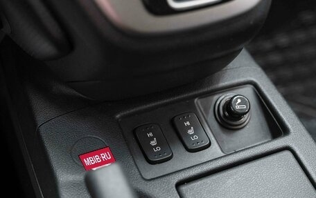 Honda CR-V IV, 2013 год, 1 850 000 рублей, 9 фотография