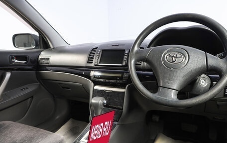 Toyota Allion, 2003 год, 849 000 рублей, 9 фотография