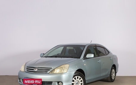 Toyota Allion, 2003 год, 849 000 рублей, 3 фотография