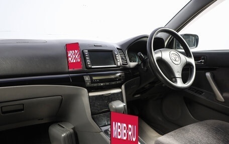 Toyota Allion, 2003 год, 849 000 рублей, 14 фотография