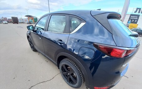 Mazda CX-5 II, 2019 год, 2 690 000 рублей, 6 фотография