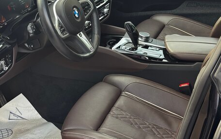 BMW 6 серия, 2022 год, 5 750 000 рублей, 4 фотография