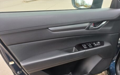 Mazda CX-5 II, 2019 год, 2 690 000 рублей, 8 фотография