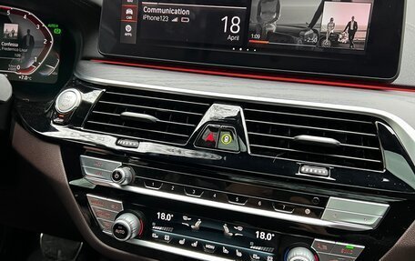 BMW 6 серия, 2022 год, 5 750 000 рублей, 6 фотография