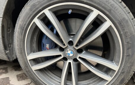 BMW 6 серия, 2022 год, 5 750 000 рублей, 9 фотография