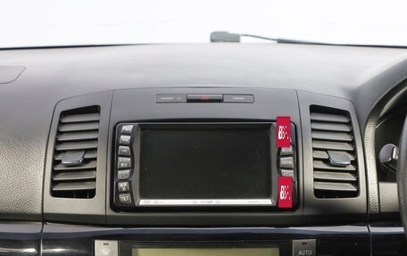 Toyota Allion, 2003 год, 849 000 рублей, 12 фотография