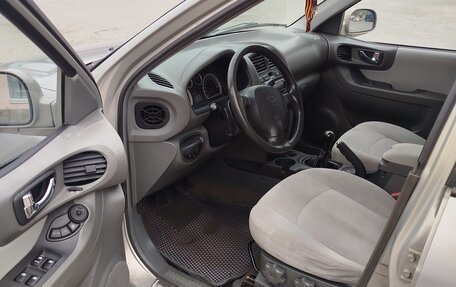 Hyundai Santa Fe Classic, 2008 год, 550 000 рублей, 6 фотография