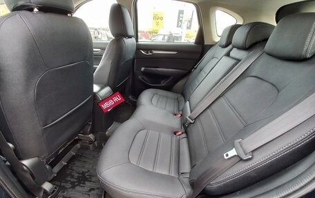 Mazda CX-5 II, 2019 год, 2 690 000 рублей, 9 фотография