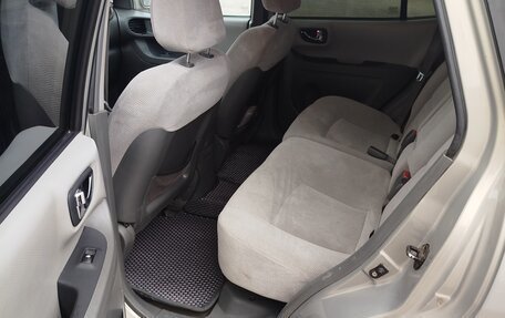 Hyundai Santa Fe Classic, 2008 год, 550 000 рублей, 7 фотография