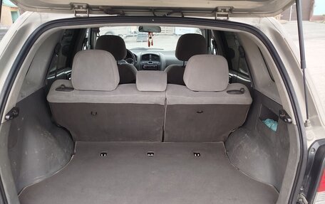 Hyundai Santa Fe Classic, 2008 год, 550 000 рублей, 9 фотография