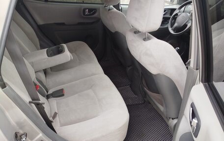 Hyundai Santa Fe Classic, 2008 год, 550 000 рублей, 10 фотография