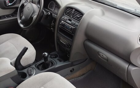 Hyundai Santa Fe Classic, 2008 год, 550 000 рублей, 12 фотография