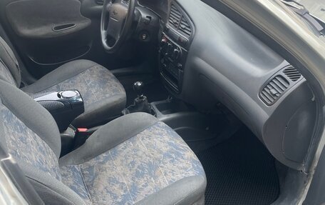 Chevrolet Lanos I, 2006 год, 260 000 рублей, 7 фотография